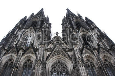 Koelner Dom