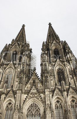 Koelner Dom