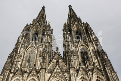 Koelner Dom