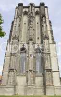 Turm in holland