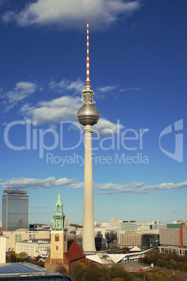 Alexander Platz