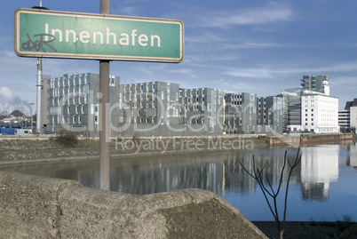 innenhafen