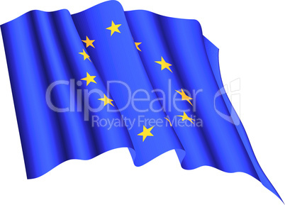 Flag of European Union