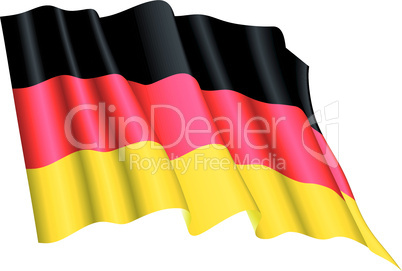 Germany flag