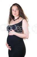 Pregnant woman