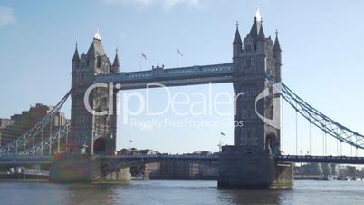 HD1080 Tower Bridge London