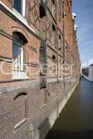 hamburg speicherstadt