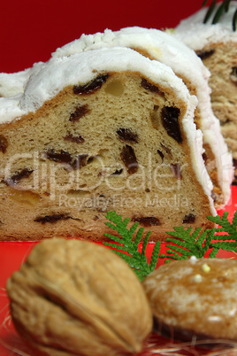 Stollen