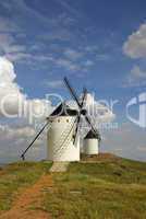 Alcazar Windmühle - Alcazar windmill 11