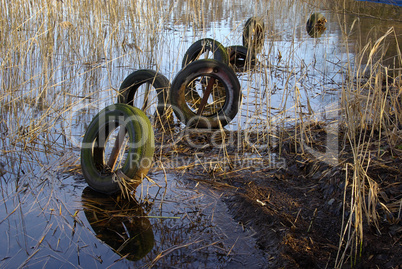 Silbersee - silver see 06