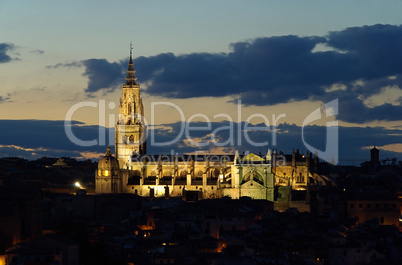Toledo Kathedrale 05