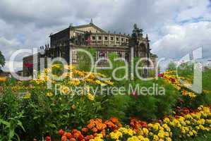 Dresden Semperoper 05