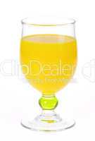 Orangensaft  - orange juice 02