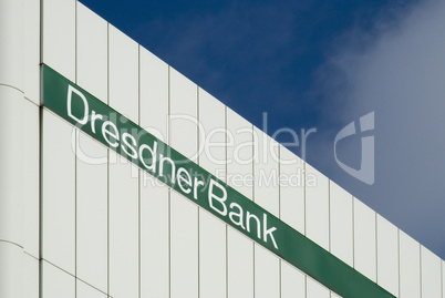 Dresdner Bank