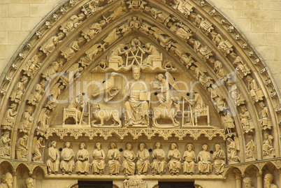 Burgos Kathedrale - Burgos cathedral 08
