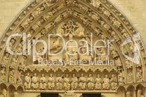 Burgos Kathedrale - Burgos cathedral 08