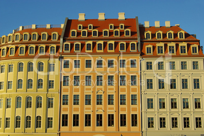 Dresden Fassade 01