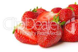 Erdbeere - strawberry 06