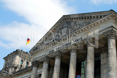 reichstag berlin