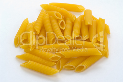 Pasta Nudeln Penne