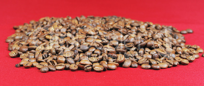 coffee beans