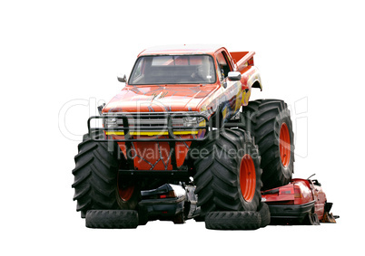 Monster Truck