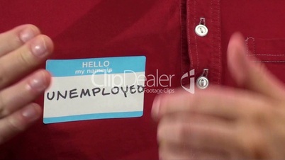 HELLO my name is...