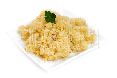 Couscous