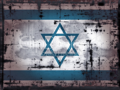 grunge israel