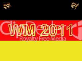 WM 2011