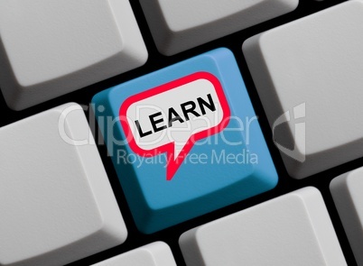 Learn - Online Lernen