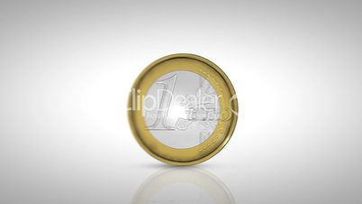 Euro concept