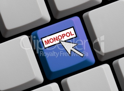 Online Monopol