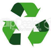 recycling symbol