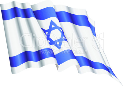 Israeli flag