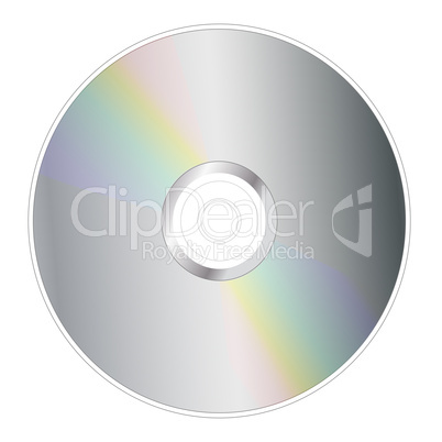 CD, CD-Rom, DVD