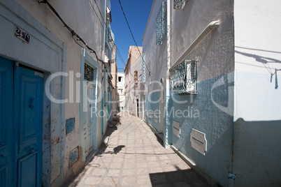 sidi bou said