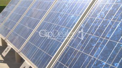 Solar Panels alternative energy