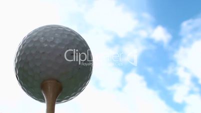 Golfball