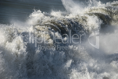 Crushing Wave, Lido di Camaiore, 2008