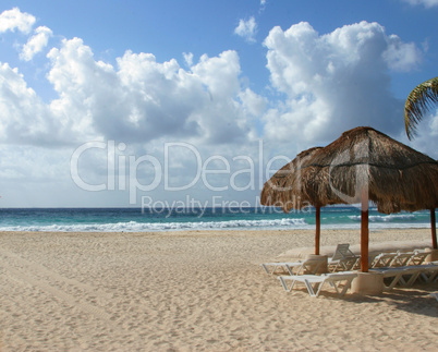 Carribbean Beach