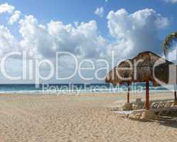Carribbean Beach