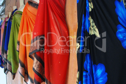Thailand Dresses, August 2007