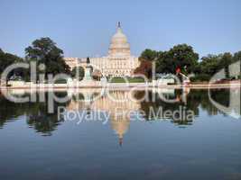 Capitol Hill, Washington, DC