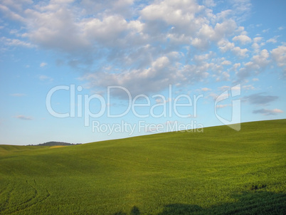 Tuscan Countryside, Italy