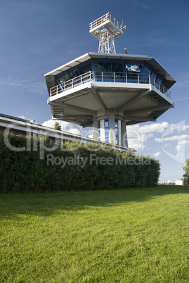 Travemünder Tower