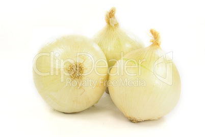 White onion.