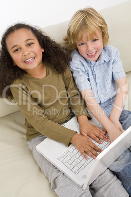 Kids On The Internet