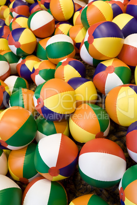 Beach Balls!