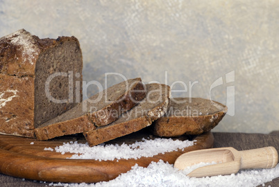 Brot und Salz